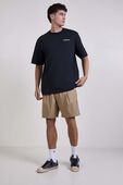 Heavyweight Cotton Jersey T-Shirt